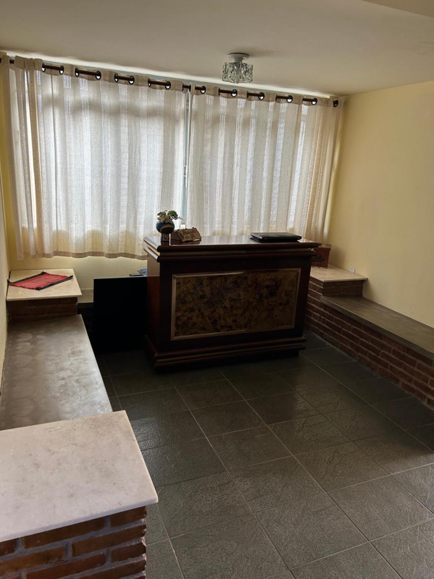 Pousada Matriz Ouro Fino  Exterior foto