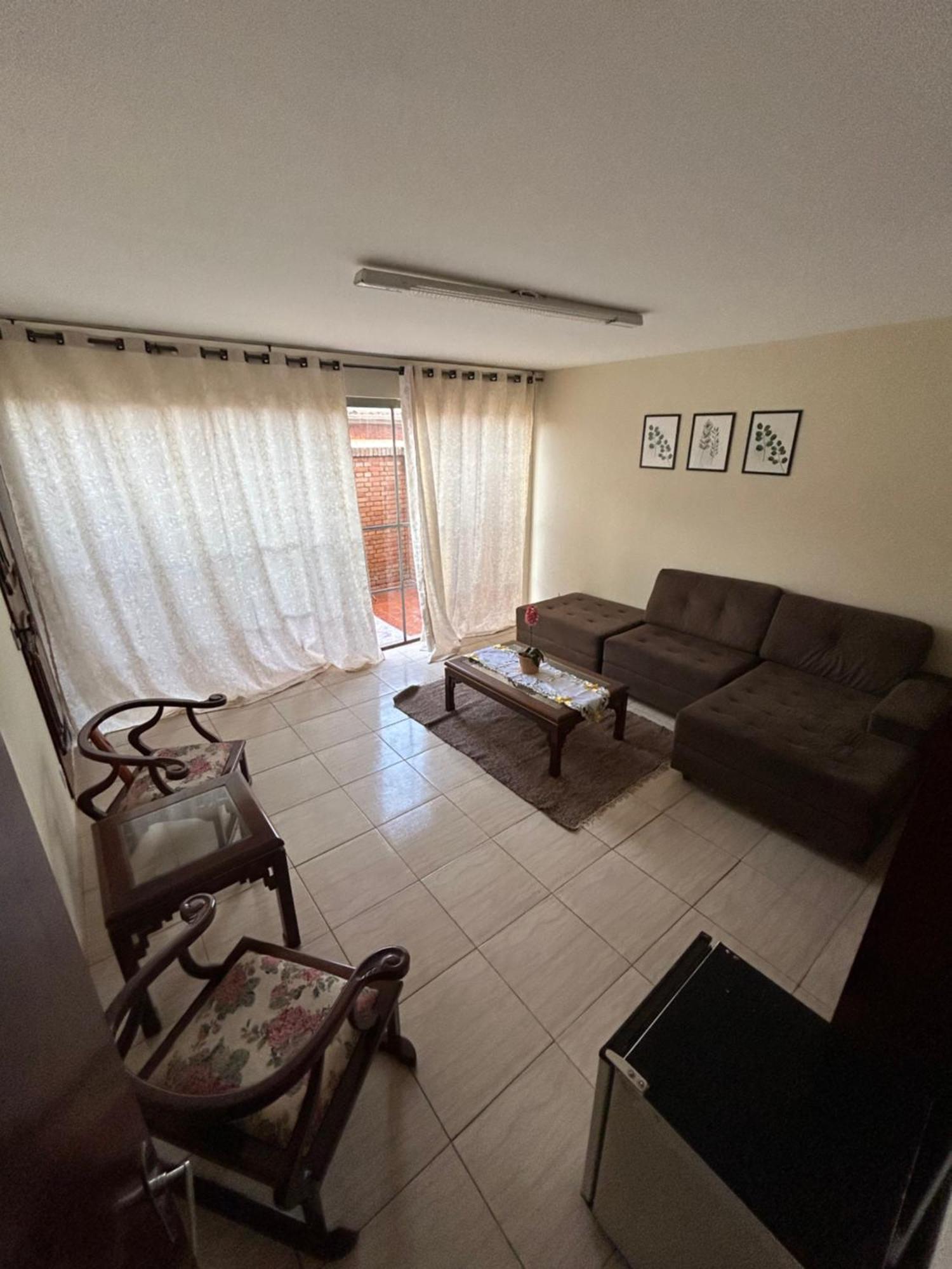 Pousada Matriz Ouro Fino  Exterior foto